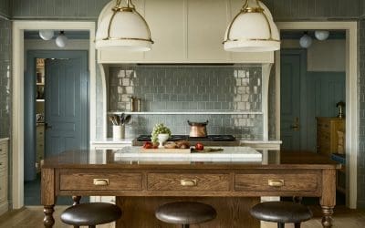 Vendor Spotlight: Sonoma Tilemakers