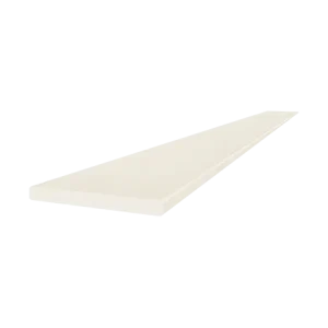 Marmiline 6x76 Sill Ivory Polished