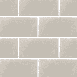 Atelier Ivory Glossy 3x5.9