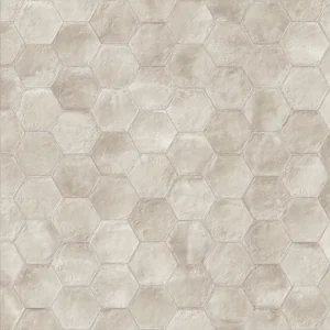 Forme 8×7 Field Tile – Hex Natural Cenere