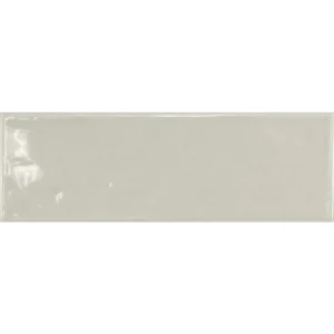 Equipe - Country - 2.5" x 8" - Gris Claro
