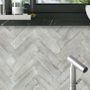 Metallica MetalBrick Grey Lux