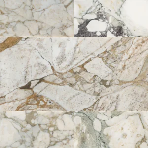 12x24 Verde Reale Classico Marble Tile