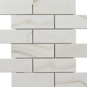 Calacata Gold Brick
