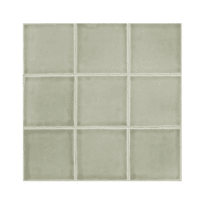 Stellar 4 X 4 Field Tile (Chiseled Edge) - Ice Fog Crackle