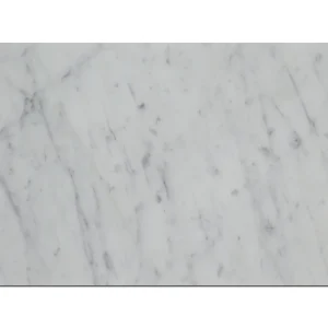 2.95×5.90 Carrara Honed & Eased