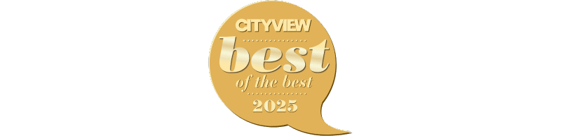 City View Best of the Best 2025
