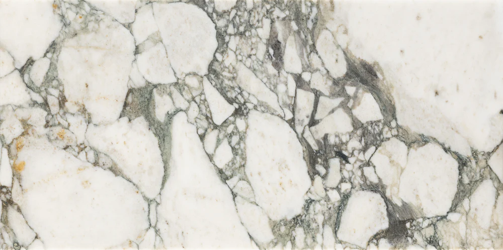 12x24 Verde Reale Classico Marble Tile - Image 4