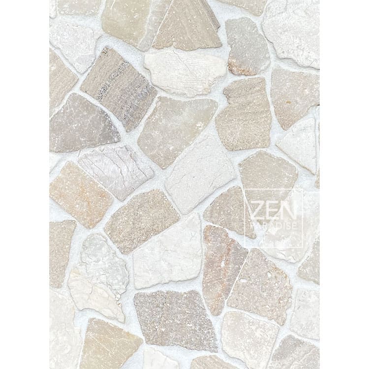 Mosaic Beach Mix