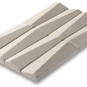 Dunes Sandstone Mint Honed