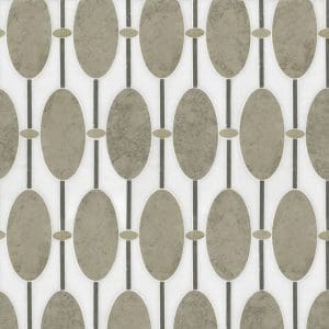Montrose Decorative Field Tile