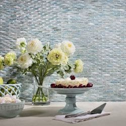 Lunada Bay - Origami Mosaic